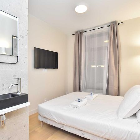 Peaceful Apartment - 2Br-6P - Trocadero Παρίσι Εξωτερικό φωτογραφία
