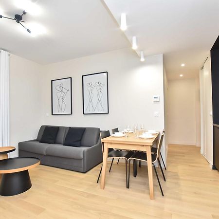 Peaceful Apartment - 2Br-6P - Trocadero Παρίσι Εξωτερικό φωτογραφία