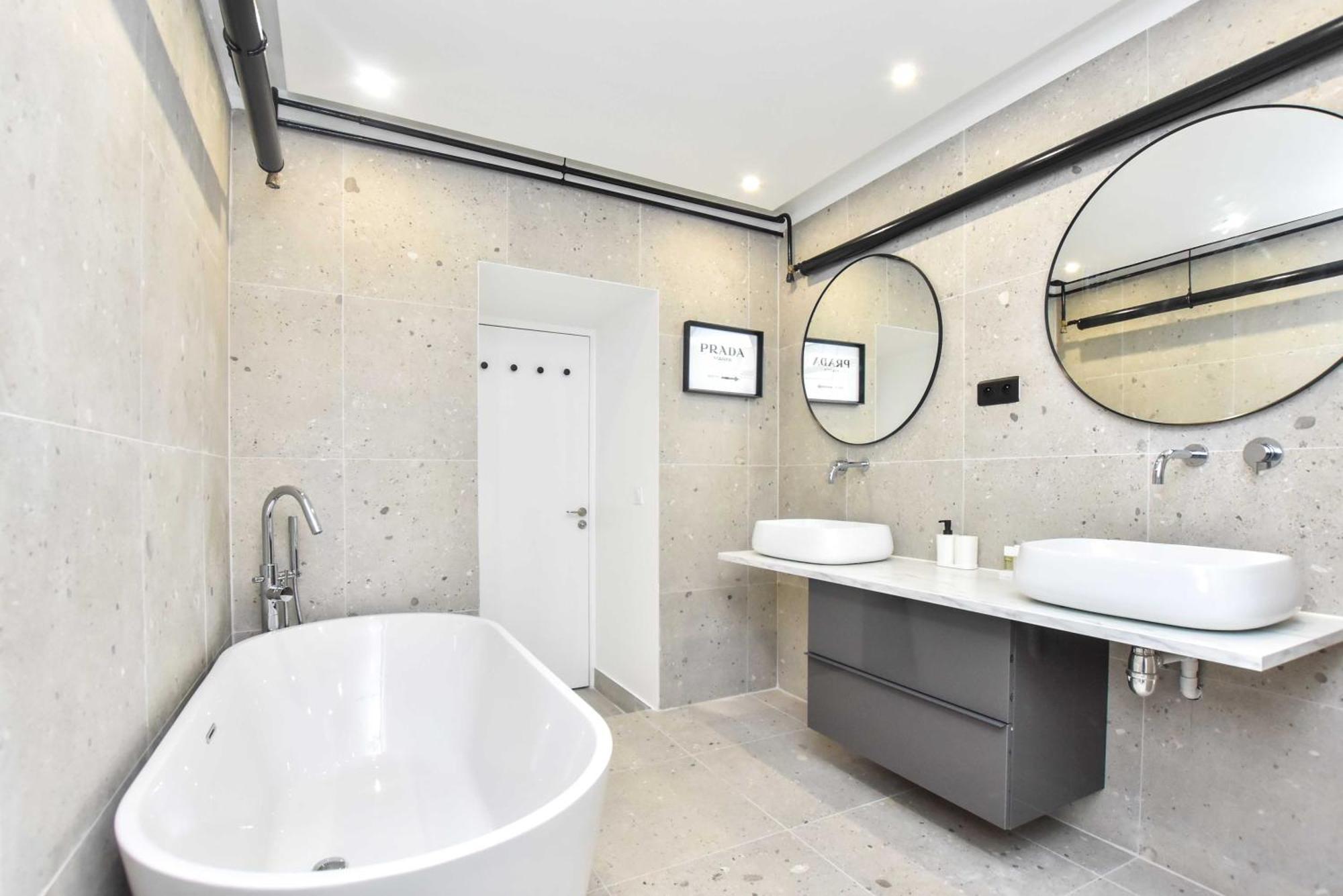 Peaceful Apartment - 2Br-6P - Trocadero Παρίσι Εξωτερικό φωτογραφία
