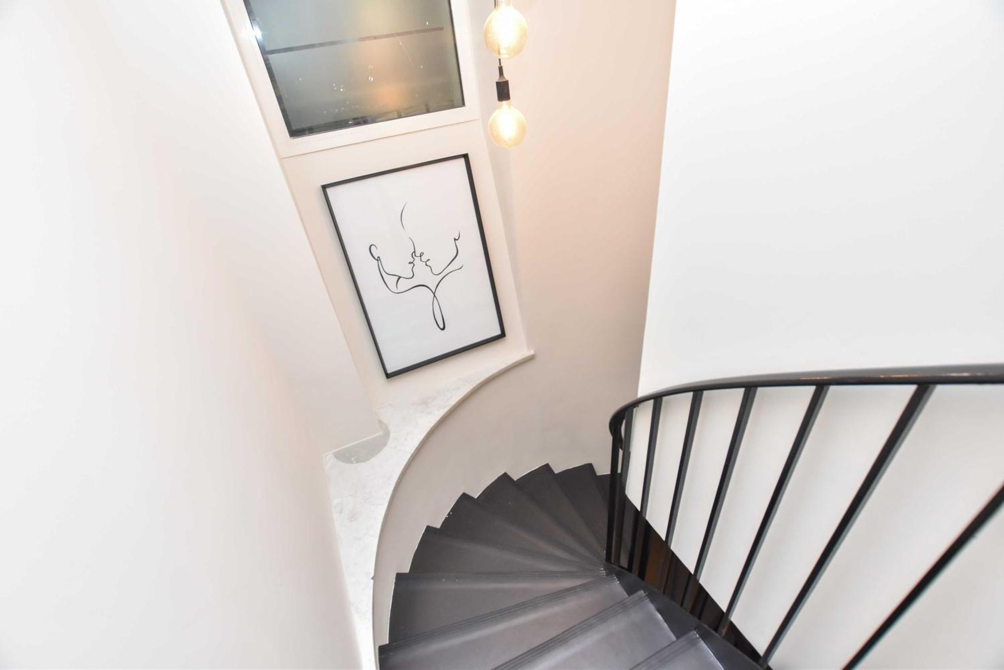 Peaceful Apartment - 2Br-6P - Trocadero Παρίσι Εξωτερικό φωτογραφία
