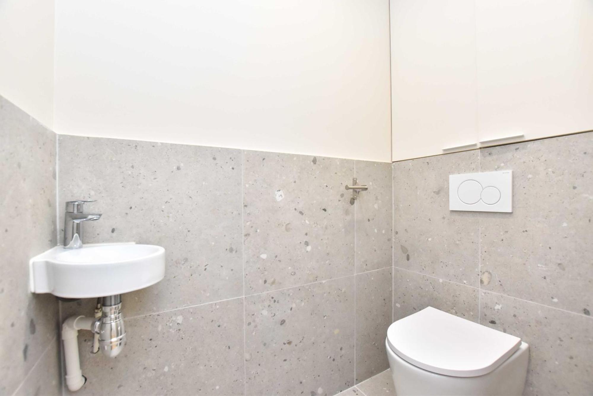 Peaceful Apartment - 2Br-6P - Trocadero Παρίσι Εξωτερικό φωτογραφία